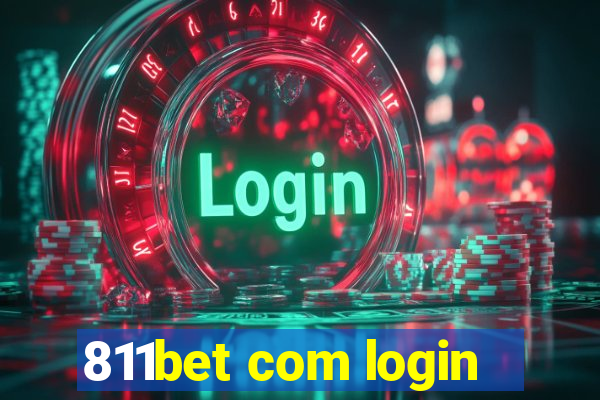 811bet com login